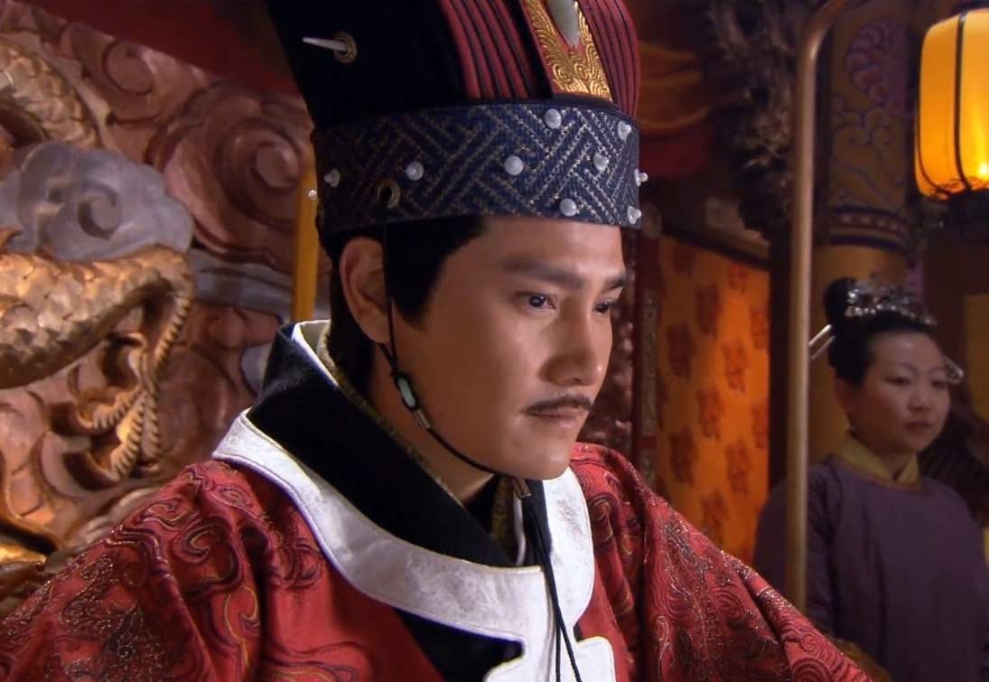 中兴四将排第一的张俊是怎么从抗金名将堕落成千古罪人的