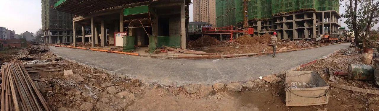 只要泵送钱到位，啥姿势咱都会，有这样玩过泵车的大神么？