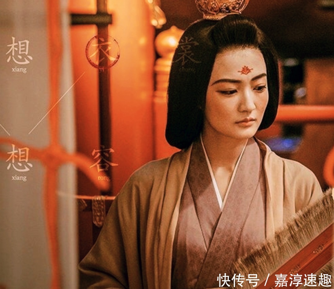 长安十二时辰对比历史杨玉环之美究竟是怎样的美