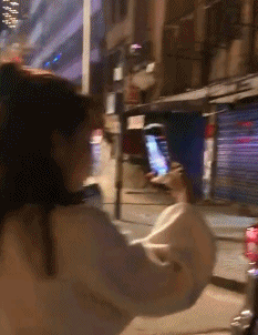 搞笑gif:潜质相当不错,欢迎你参加泰国“变性计”