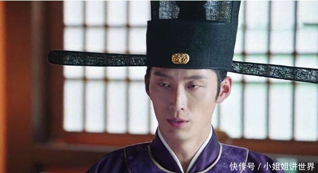 韩德让是汉人,为何却要为契丹人效力?这与他的祖上有关