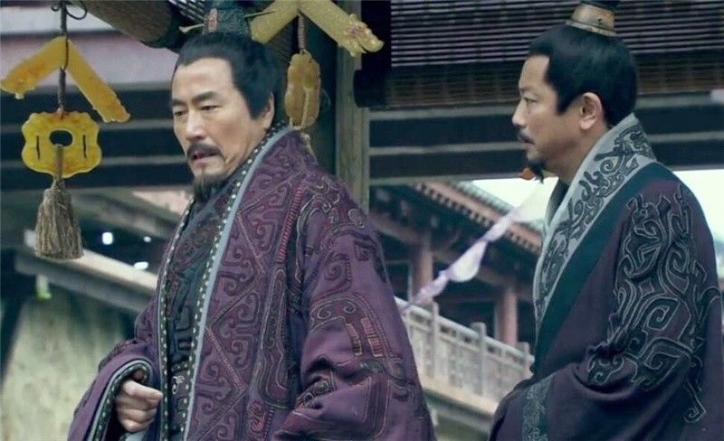 萧何献计杀死韩信后,世人为何都说"成也萧何,败也萧何"?