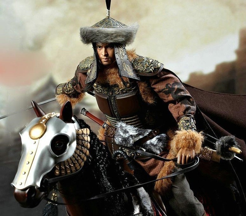 金兀术真是被气死的吗他和宋朝征战了一生胜败如何