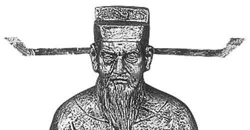 明朝的杯酒释兵权比赵匡胤还高明竟然由御史大夫完成3