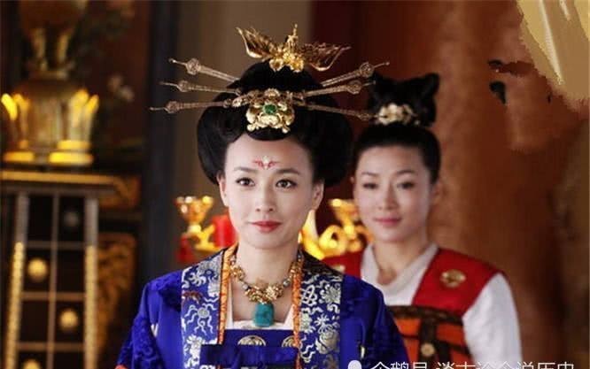 朱元璋最小的女儿,得到三朝皇帝疼爱,成为明朝幸福的公主