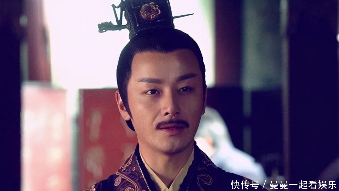 汉孝惠帝刘盈明明有六个儿子为什么皇位会传到弟弟刘恒手里