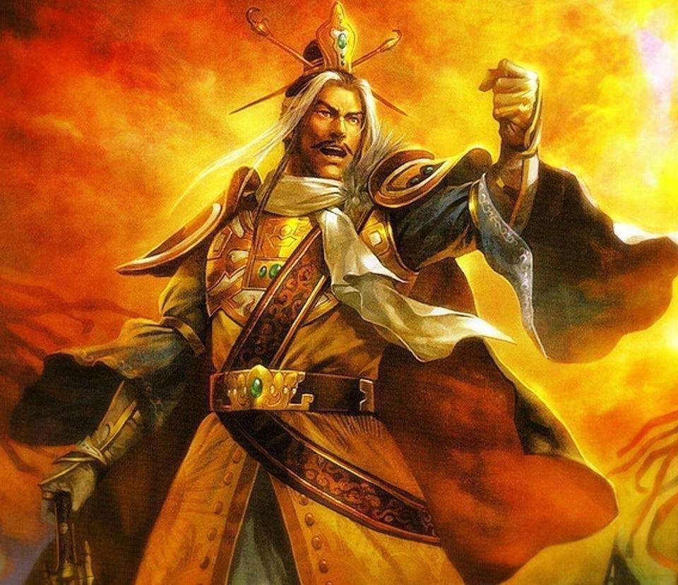 他是三国中最被低估的君王,因一部三国演义,反而掩盖了他的事迹