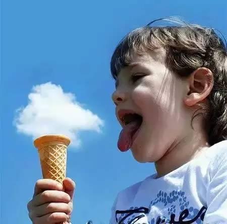 最流行的搞笑拍照！想不想学？