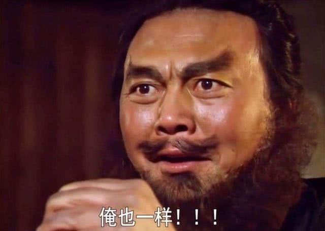 张飞逃命时丢下刘备的家眷,刘备只说22字,如今却成黑帮名言_看看头条_