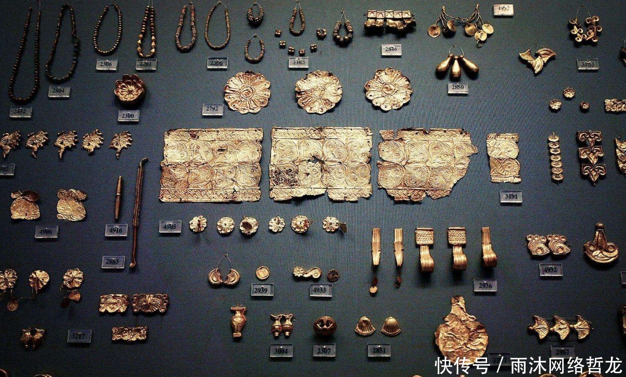 意大利归还中国近千件文物,当年洗劫圆明园的英法联军,有表示吗