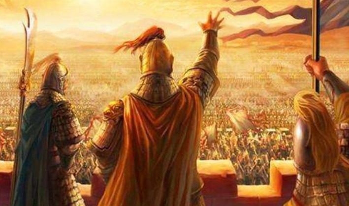 皇帝为什么很少御驾亲征玩得好就是朱棣玩失败了就成了朱祁镇