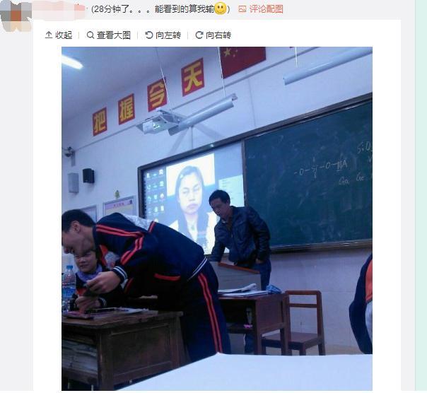 最新搞笑合集：看这个女生背影就知道是女神级别的了