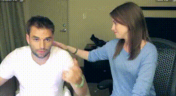 GIF人物动态搞笑图片