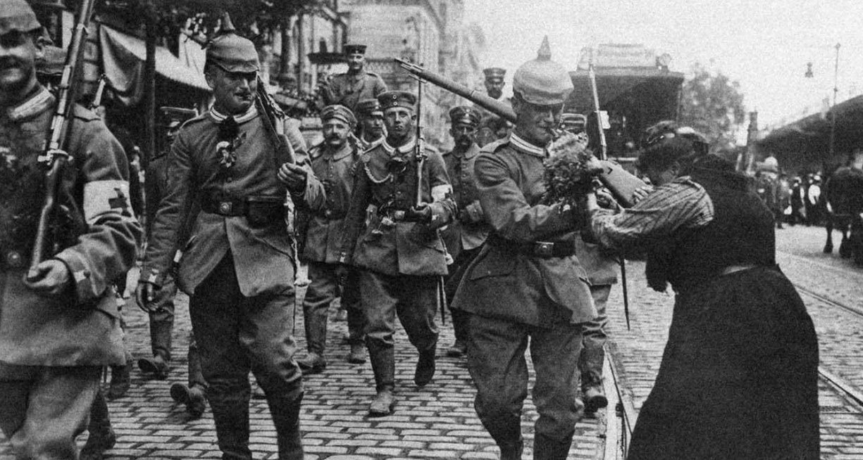 八国联军侵华七国赞成瓜分中国为何美国却拒绝