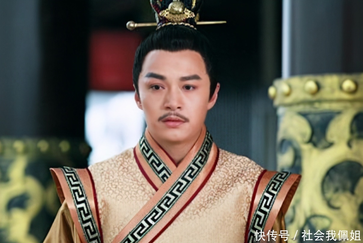 玄武门之变前李建成偷偷在酒中下毒李世民喝下为何没死