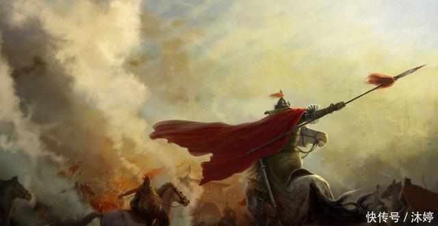 从巨鹿之战看项羽的军事才能3