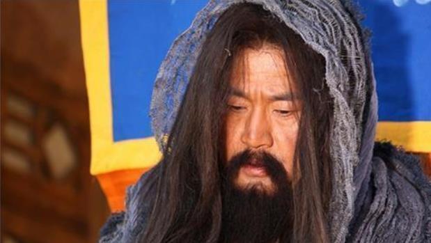 诸葛亮的一个后代成了乞丐,一怒之下参加黄巢起义威震唐朝(2)