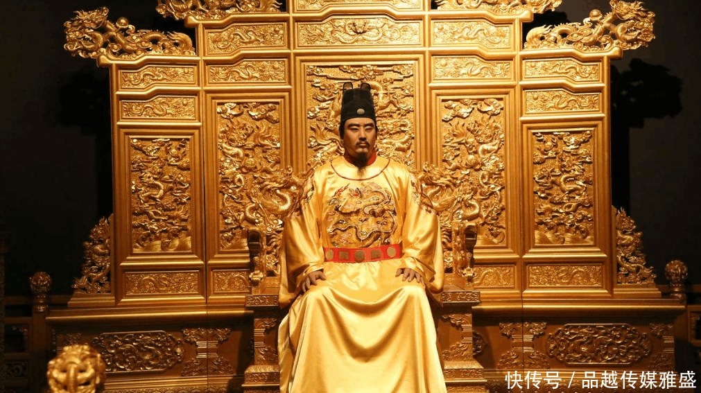 看建文帝朱允炆大义灭亲想知道他的叔叔们是怎么死的吗