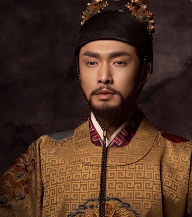 朱祁镇归来为何孙太后不让朱祁钰还政于朱祁镇朱元璋我定的3