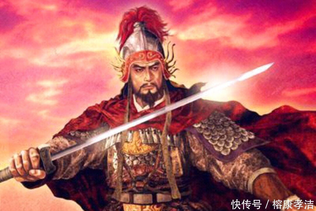 为唐朝立下不世功勋的名将苏定方,为何遭人恶意丑化?