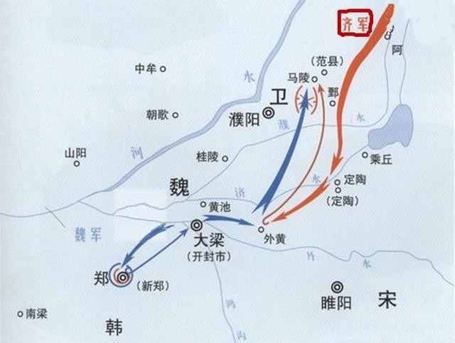 围魏救赵经典战役,王阳明破宁王朱宸濠