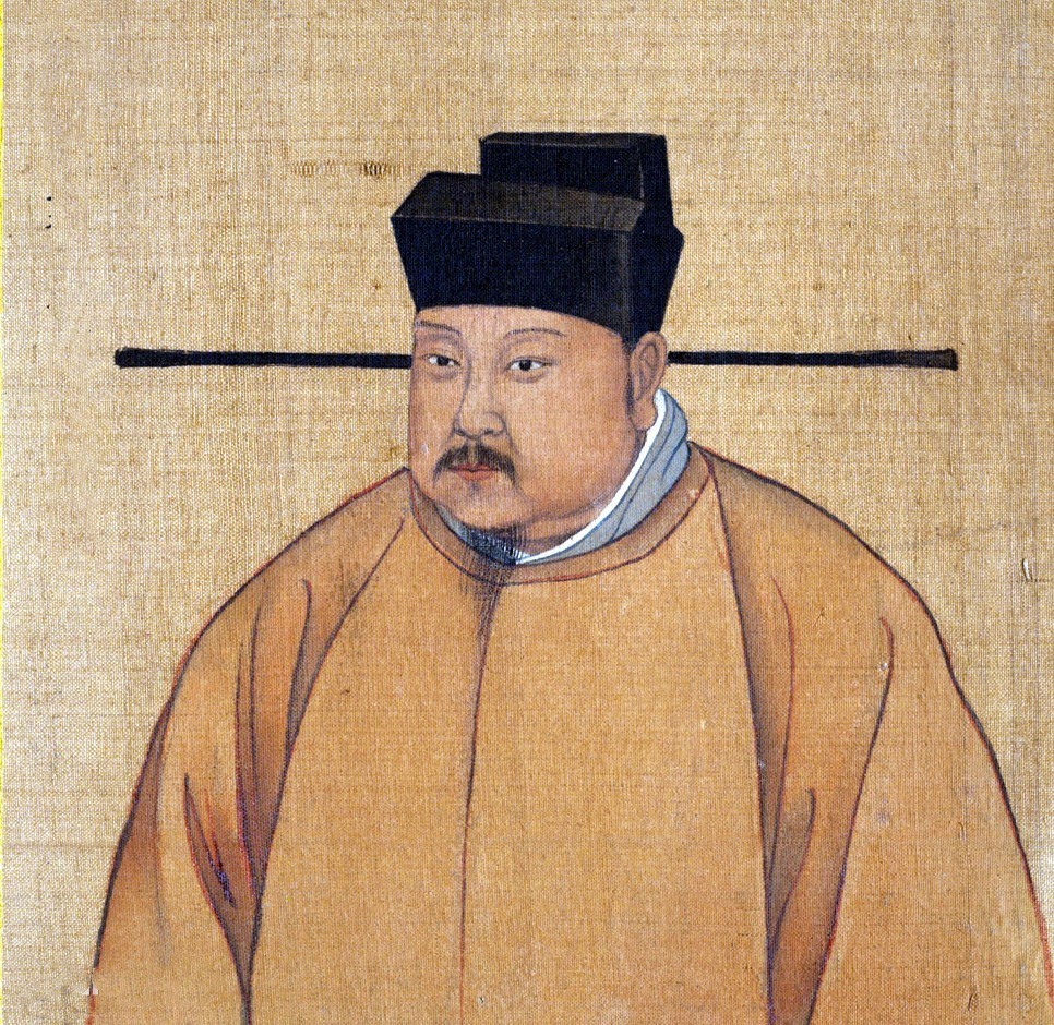 要负责任,主要的原因是因为大家都觉得,赵匡胤本来应该传位给他的儿子