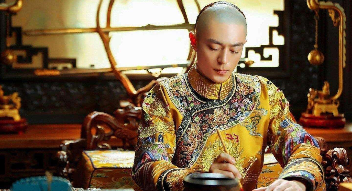 古代的皇帝为何大多数都不长寿是操劳国事引起还是另有原因呢