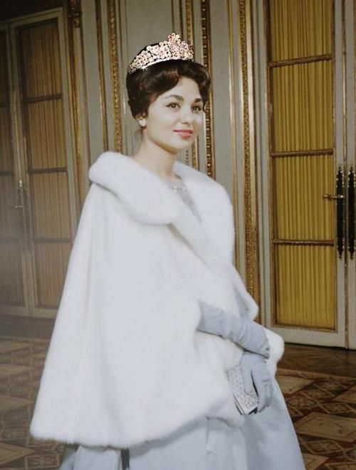 世界各国末代皇后有多美看看其中5位珍贵照片你就读懂皇帝了