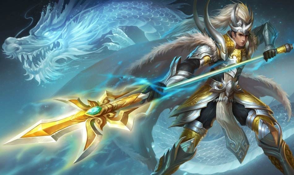 正史中的赵云到底有多厉害