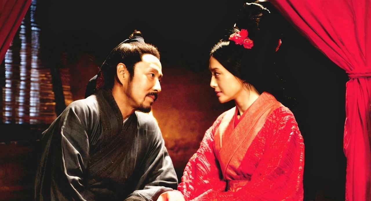 刘邦有八位夫人其死后为何吕后唯独对戚夫人下手那么残忍