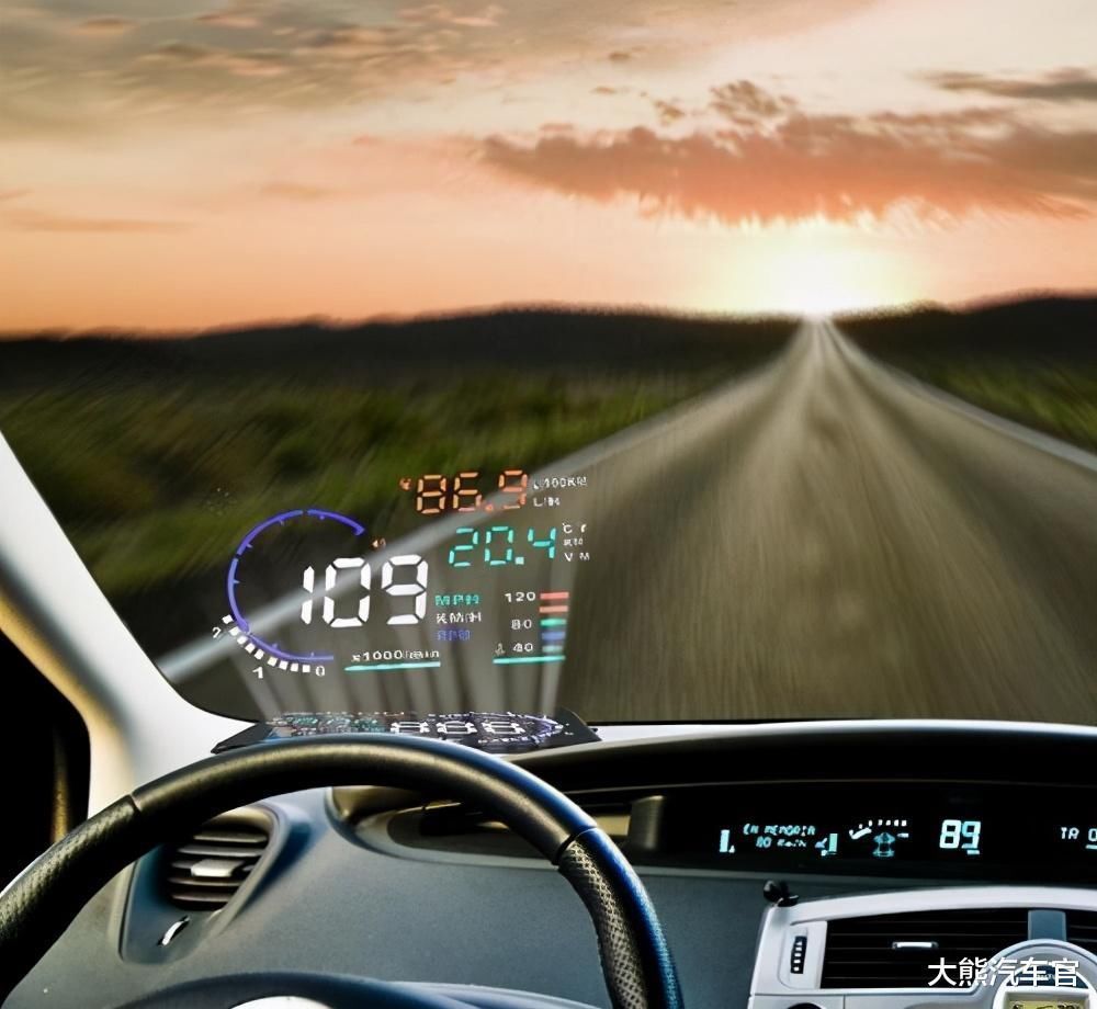 手机如何投屏到汽车中控屏教你简单一招轻松实现车机互联同屏