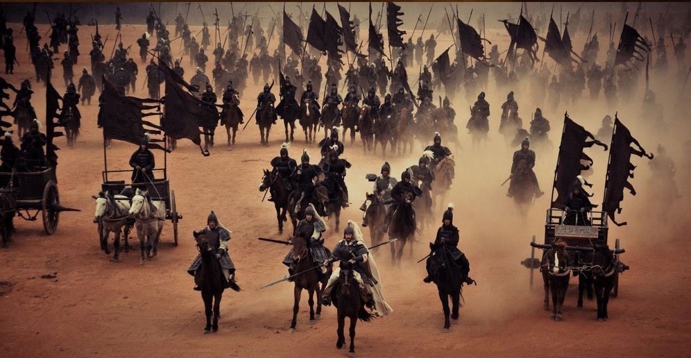 唐朝安史之乱,史思明登基称帝,如何被儿子所杀(2)