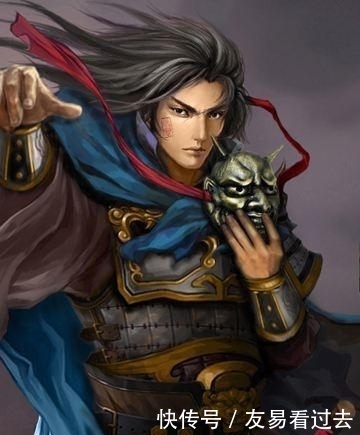 真实的历史上狄青是个怎样的战将5