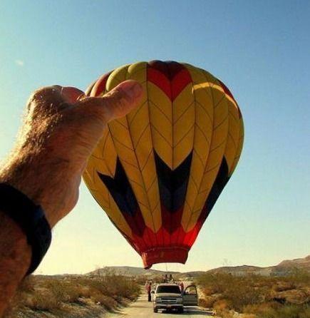 最流行的搞笑拍照！想不想学？