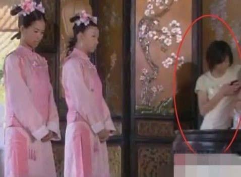 10搞笑大穿帮的镜头，看到最后我哭笑不得！