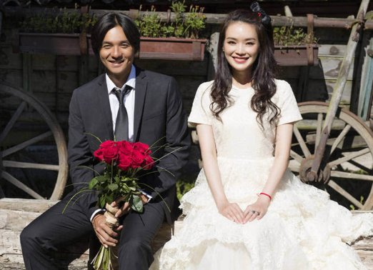 baby和古天乐结婚实锤二人真实关系遭曝光baby事业新巅峰