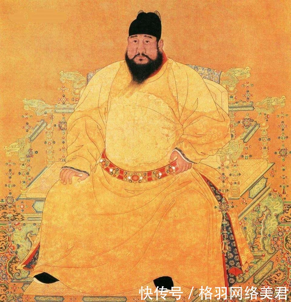 朱允炆的四年皇帝生活都做了什么