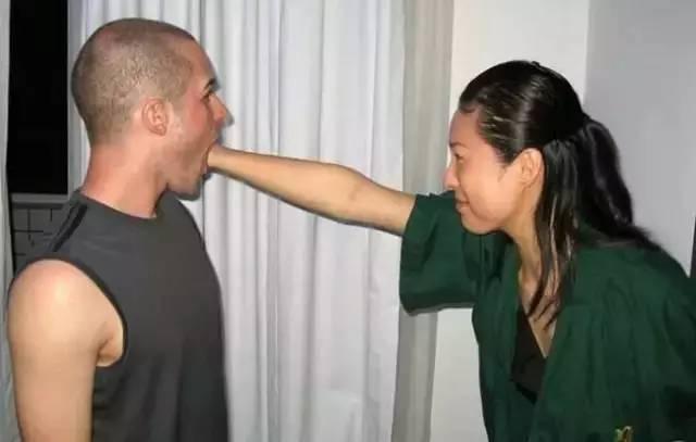 最流行的搞笑拍照！想不想学？