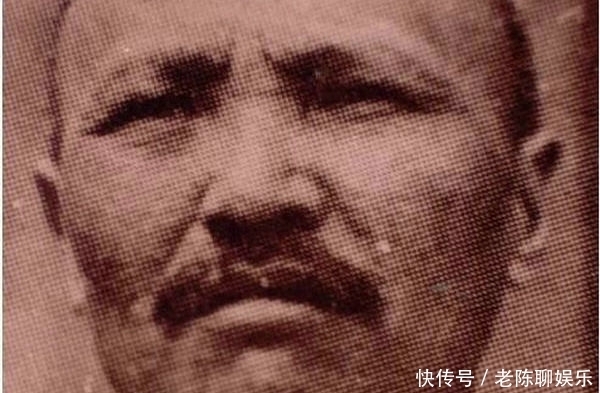 东陵大盗孙殿英最终是怎么死的呢?出来混,迟早是要还的