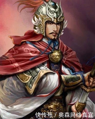 明朝时期最著名的十大名将