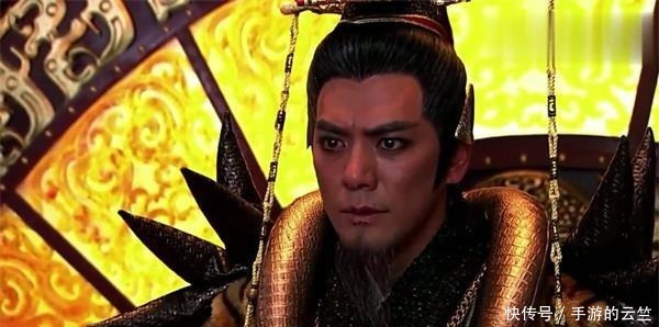 封神演义纣王是昏君吗据说是被污蔑的其实答案就在细节方面