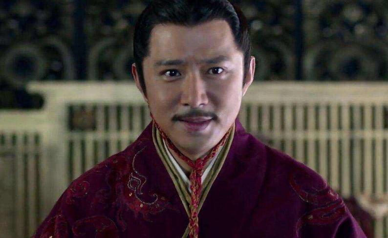 在宣武帝时期,后宫有一个姓胡的女子,在被皇帝宠幸以后怀了孕,胡氏大