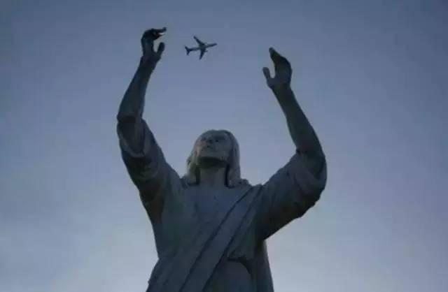 最流行的搞笑拍照！想不想学？