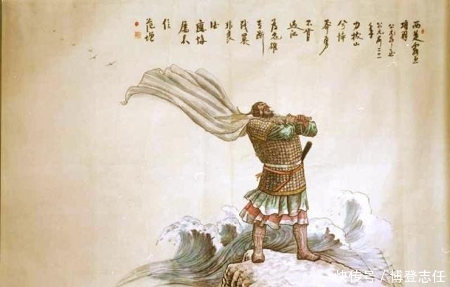 如果历史可以重来项羽能否独得天下答案显而易见