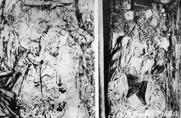 考古队打开万历皇帝墓看到尸体后揭开隐藏300年的秘密