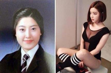 搞笑逗趣12张：小姐姐，你这是想要表达哪松?老司机开车了