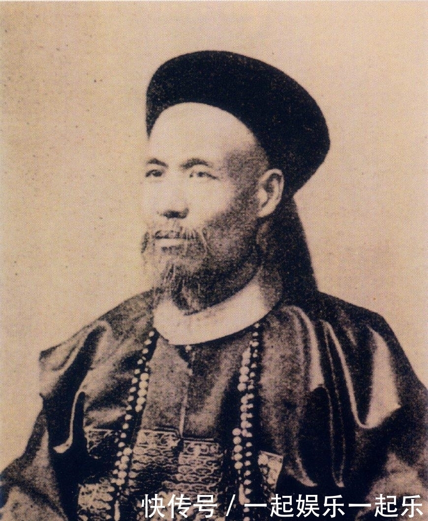 俄国人为什么会收留白彦虎和中国此地有关系,慈禧曾也为此发火_看看头