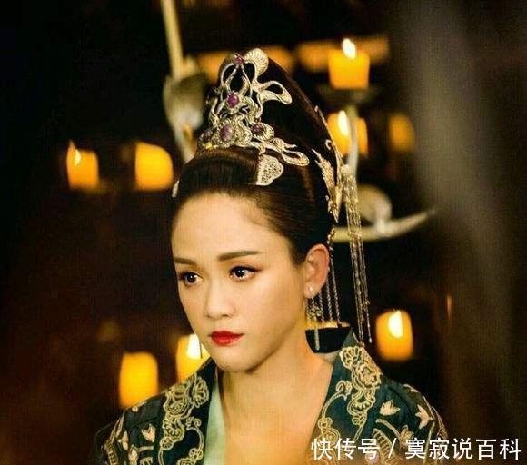 独孤皇后历史上十大著名皇后之一,你了解她吗!(2)