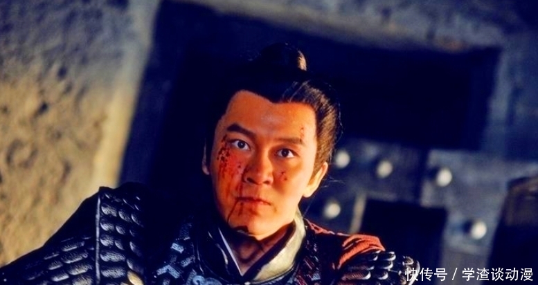 战国四大名将中李牧在战场上从无败绩为何却排名末尾2