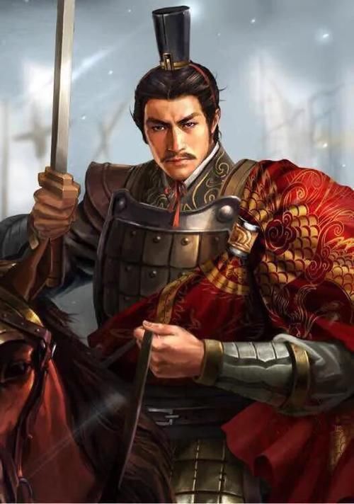 中国古代十大名将韩信称雄孙武仅列第十